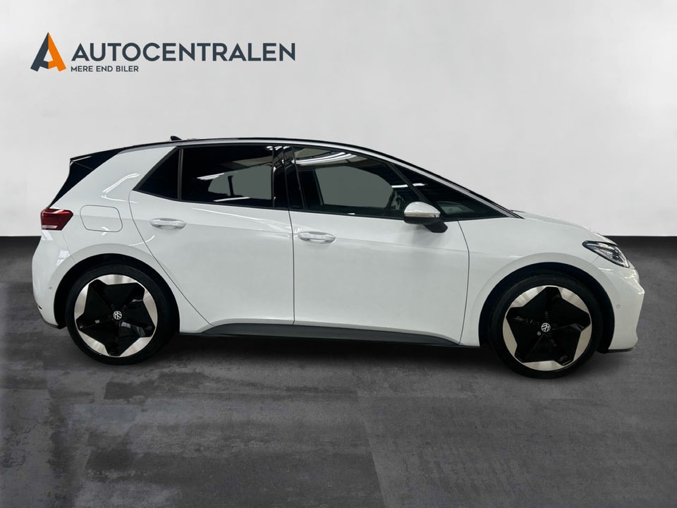VW ID.3 77 Pro S 5d