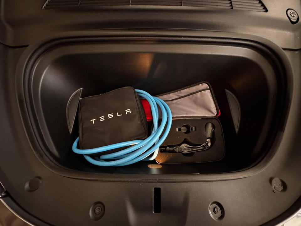 Tesla Model Y Performance AWD 5d