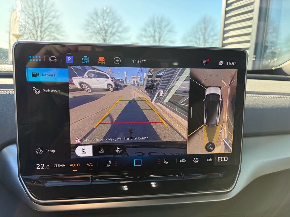 VW ID.4 77 Pro Style+ 5d