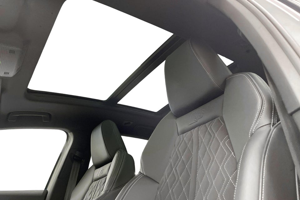 Audi Q4 e-tron 45 S-line Edition 5d