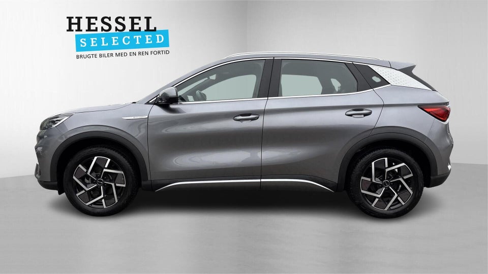 BYD Atto 3 60 Design 5d