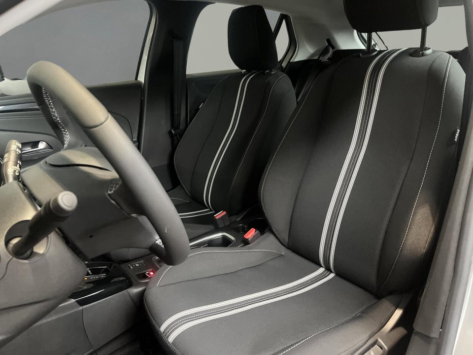 Opel Corsa-e 50 Elegance 5d