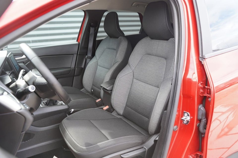 Renault Captur 1,0 TCe 100 Intens 5d