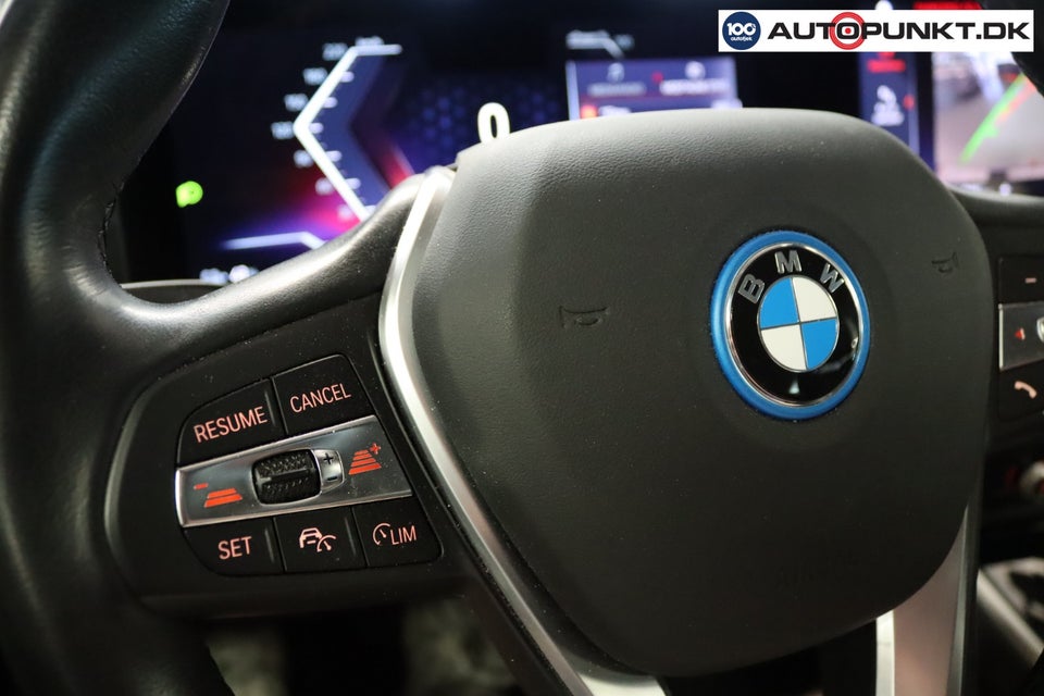 BMW i4 eDrive40 5d