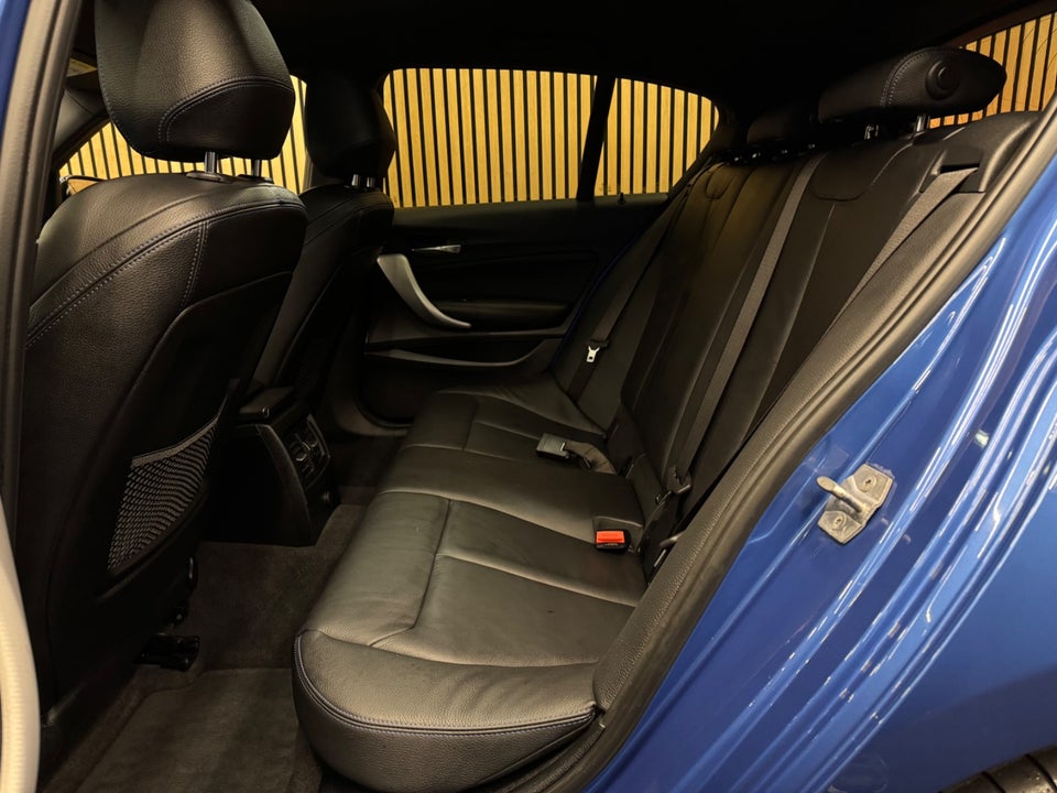 BMW 118i 1,5 M-Sport aut. 5d