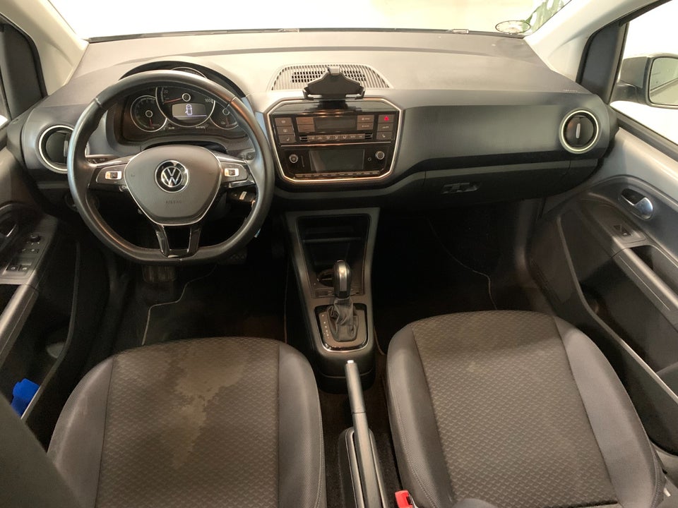 VW e-Up! Move Up! 5d