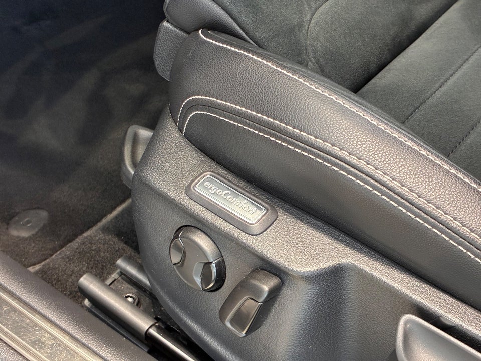 VW Passat 1,5 TSi 150 Elegance High Variant DSG 5d