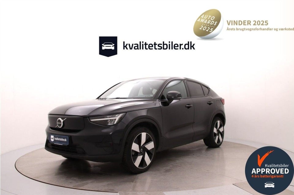 Volvo C40 P6 ReCharge Core 5d