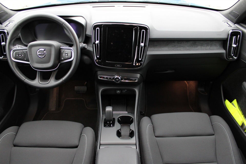 Volvo EX40 Extended Range Core 5d