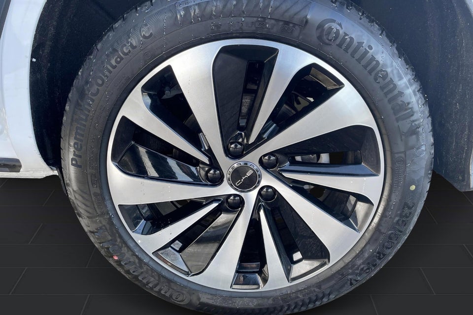 BYD Seal U 72 Comfort 5d