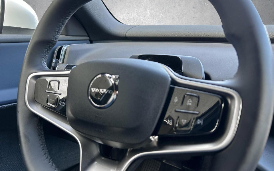 Volvo EX30 Extended Range Core 5d