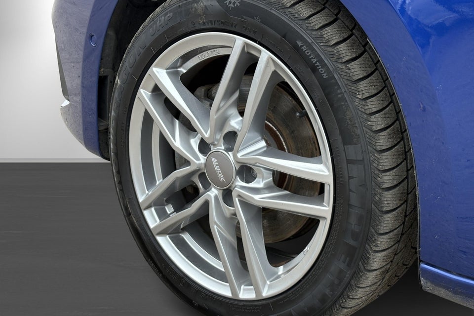 Seat Leon 1,4 eHybrid Xcellence Sportstourer DSG 5d