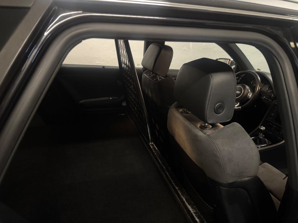 Audi S4 4,2 Avant quattro Van 5d