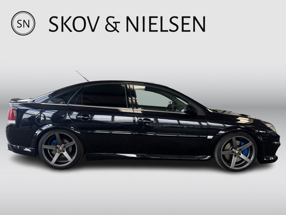 Opel Vectra 2,8 OPC 5d