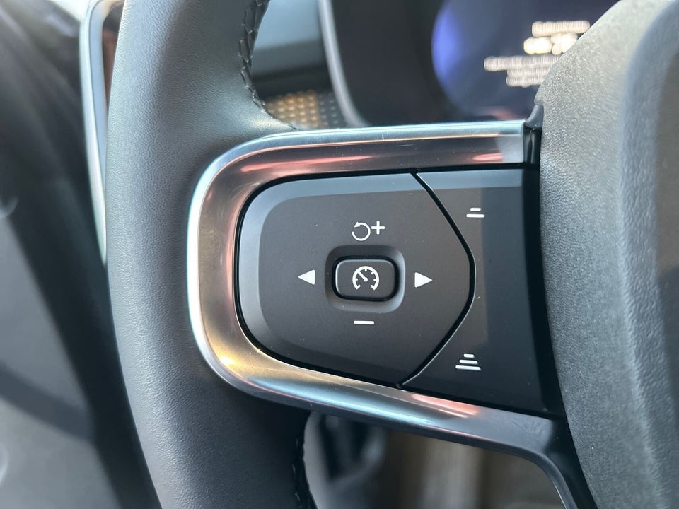 Volvo EC40 Extended Range Ultra Excess 5d