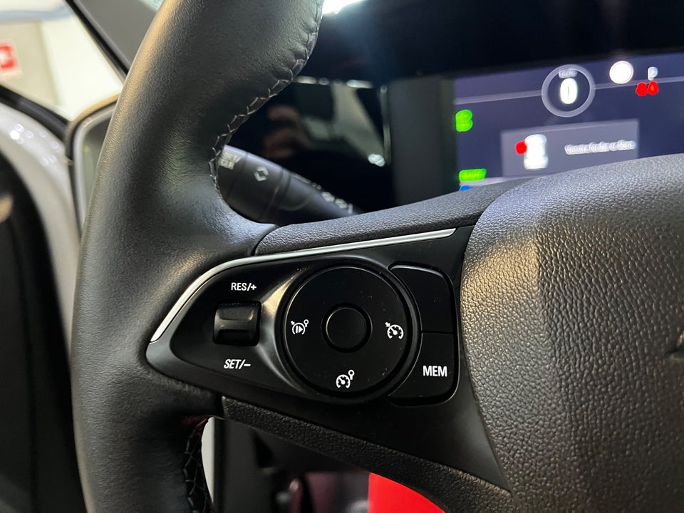 Opel Mokka-e 50 Elegance 5d