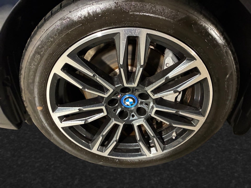 BMW i5 eDrive40 Touring M-Sport 5d