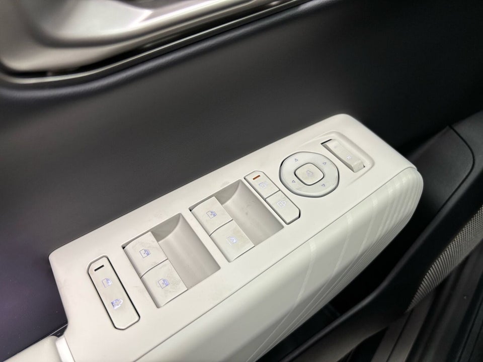 Kia EV4 81 Long Range GT-Line 5d
