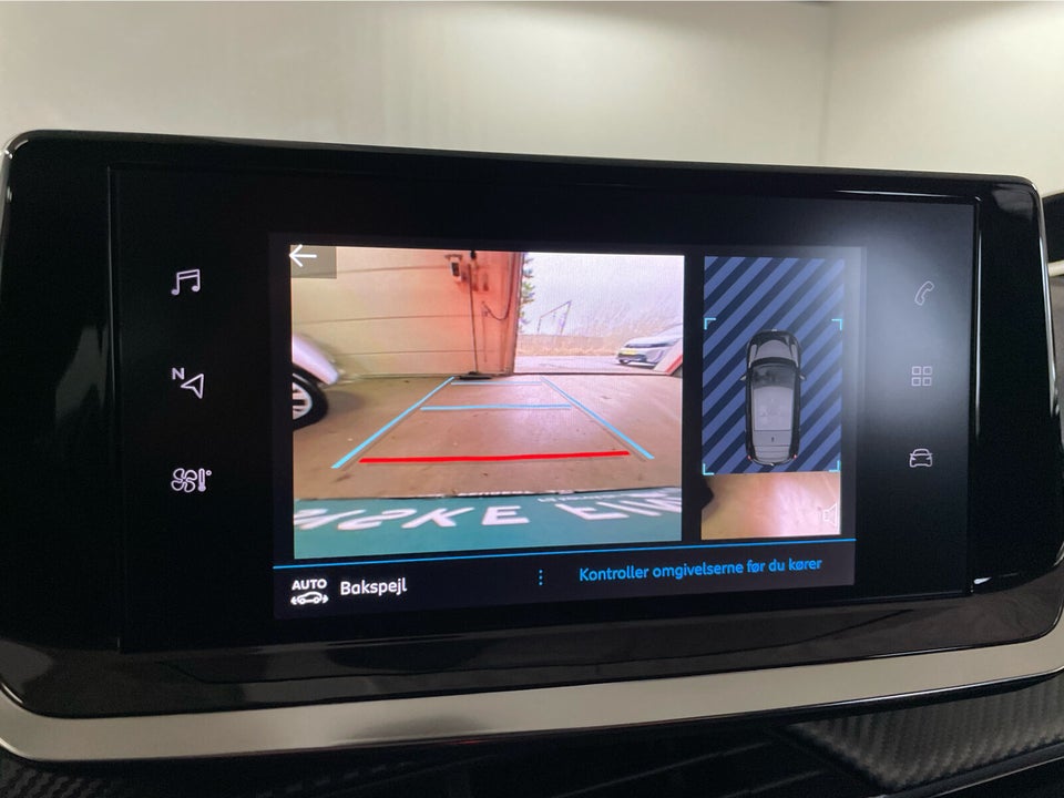 Peugeot 208 1,2 PureTech 100 Like 5d