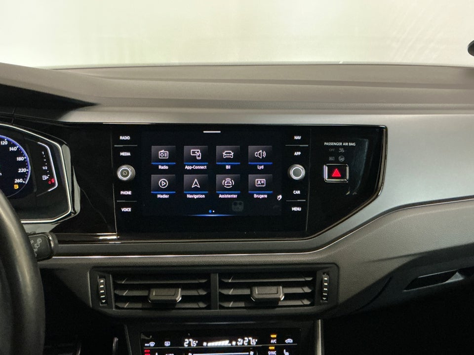 VW Taigo 1,5 TSi 150 R-line DSG 5d