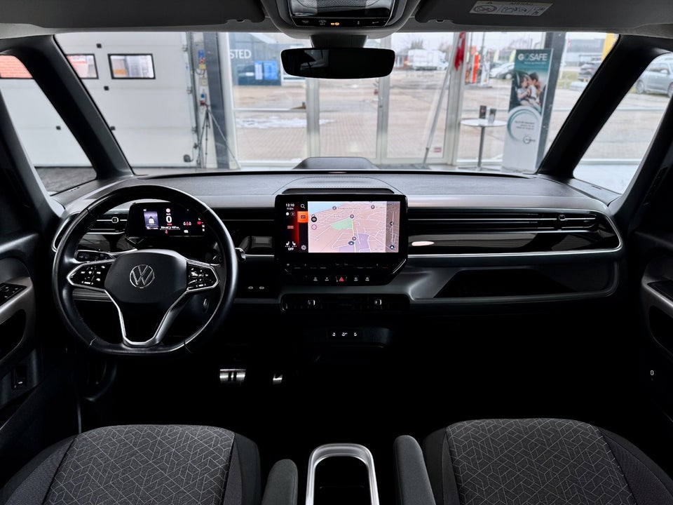 VW ID.Buzz 77 Pro SWB 5d