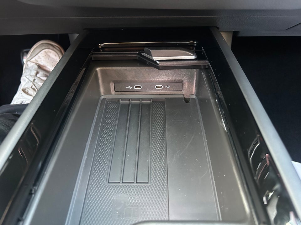 VW ID.7 77 Style Tourer 5d