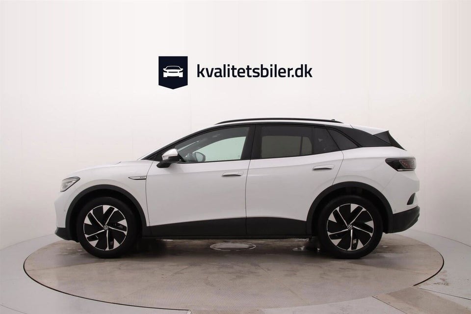 VW ID.4 77 Pro Performance 5d