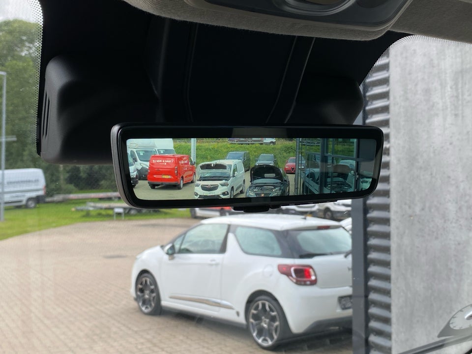 Fiat Ducato 35 Maxi 2,2 MJT 180 Kassevogn L3H2 Pro+ aut.