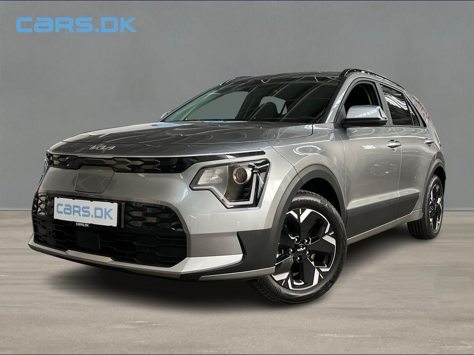 Kia Niro 64 EV Access 5d
