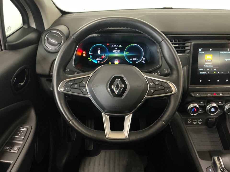 Renault Zoe 52 Zen 5d