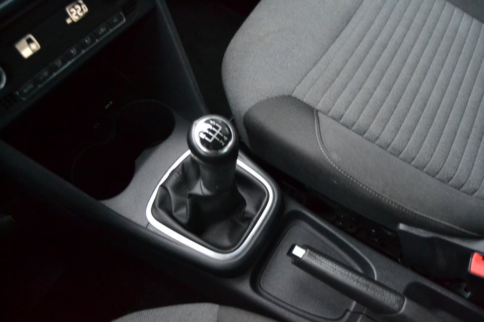 VW Polo 1,2 TSi 90 Comfortline 5d