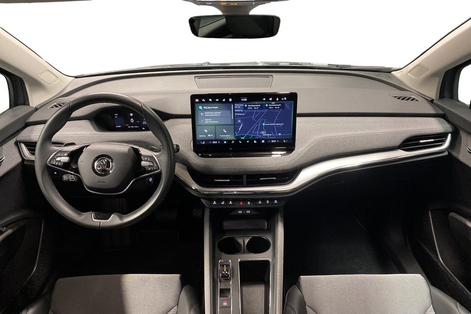 Skoda Enyaq 85x iV 5d