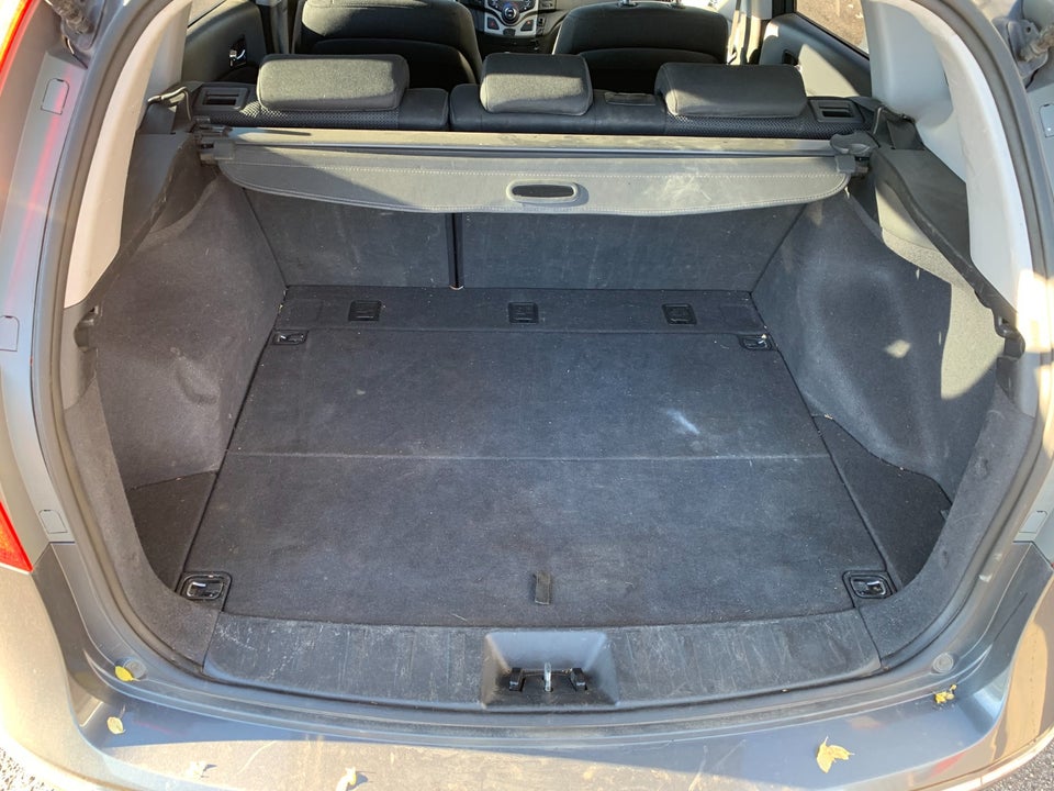 Hyundai i30 1,6 CRDi 90 Comfort CW 5d