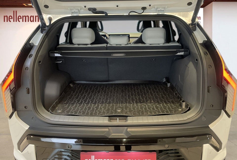 Kia EV3 81 Long Range GT-Line 5d