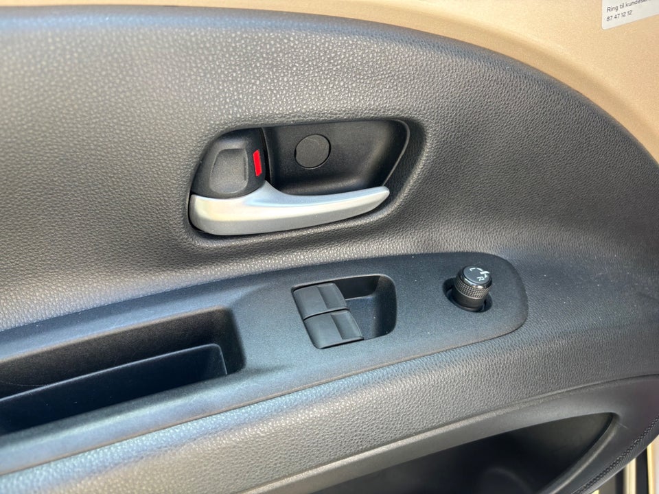 Toyota Aygo X 1,0 Pulse s-CVT 5d