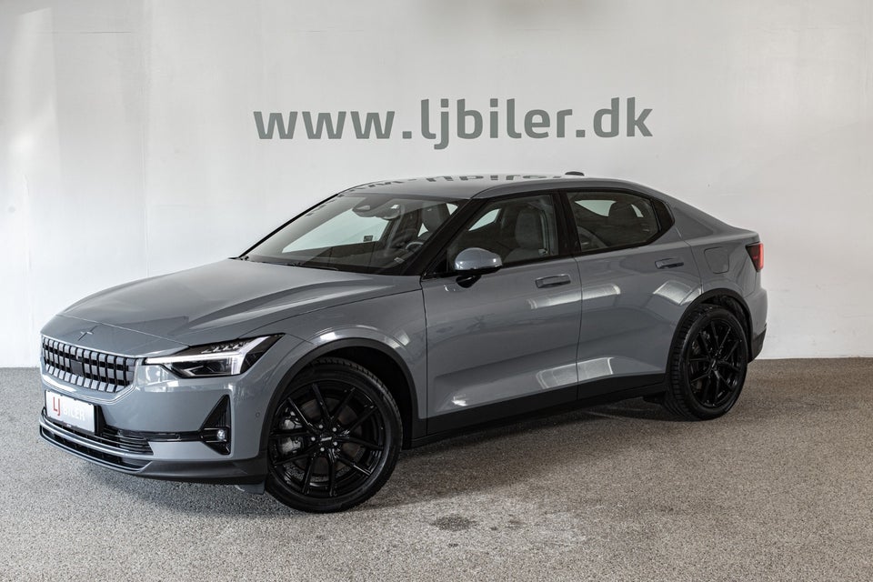Polestar 2 Long Range 5d