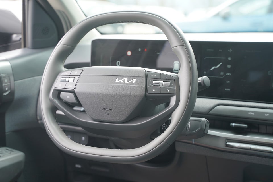 Kia EV3 81 Long Range Upgrade 5d