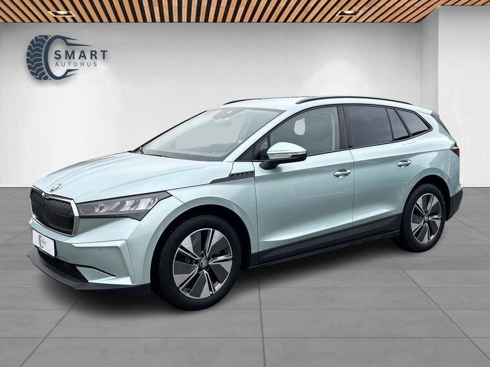 Skoda Enyaq 60 iV Loft 5d