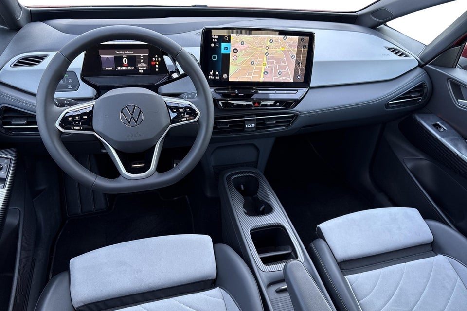 VW ID.3 77 Max 5d
