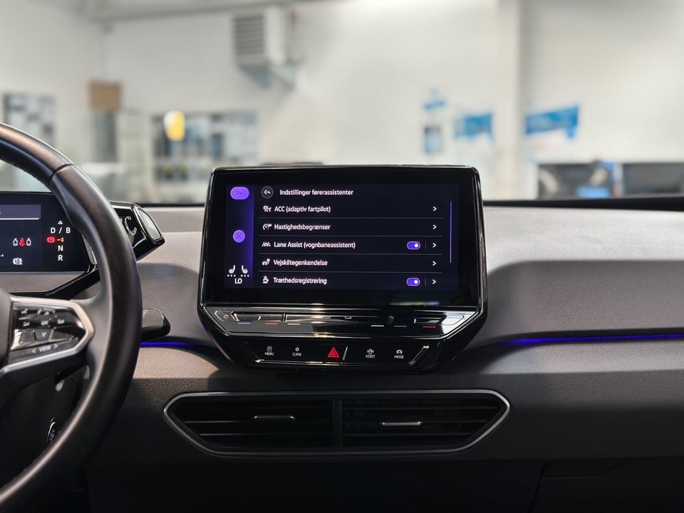 VW ID.3 58 Pro Business 5d