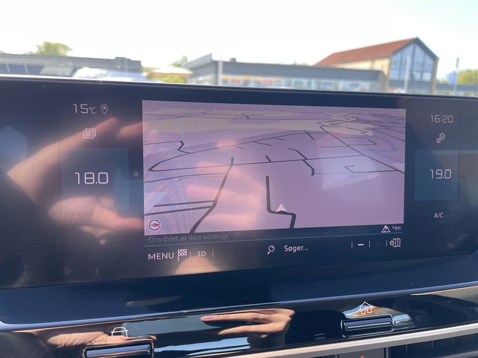 Citroën C4 1,2 PureTech 100 Carré 5d