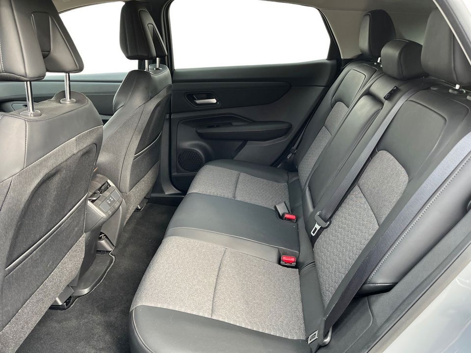 Nissan Ariya 63 Advance 5d