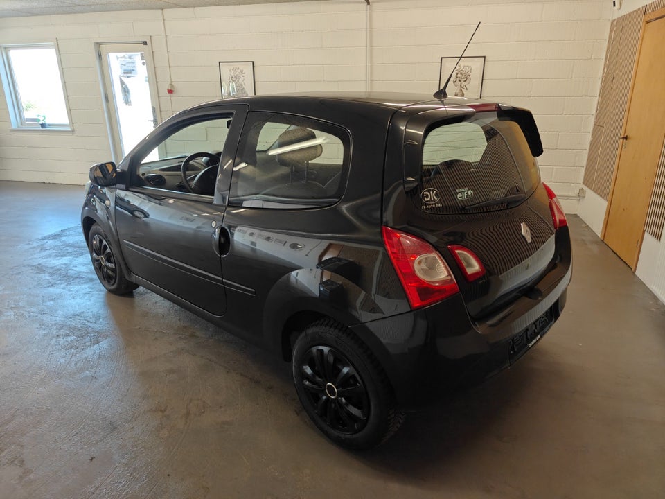 Renault Twingo 1,2 16V Dynamique 3d