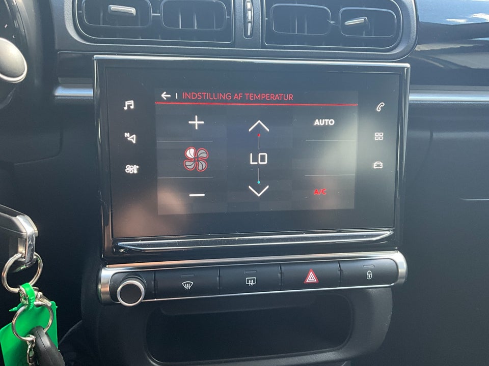 Citroën C3 1,2 PureTech 82 Cool 5d
