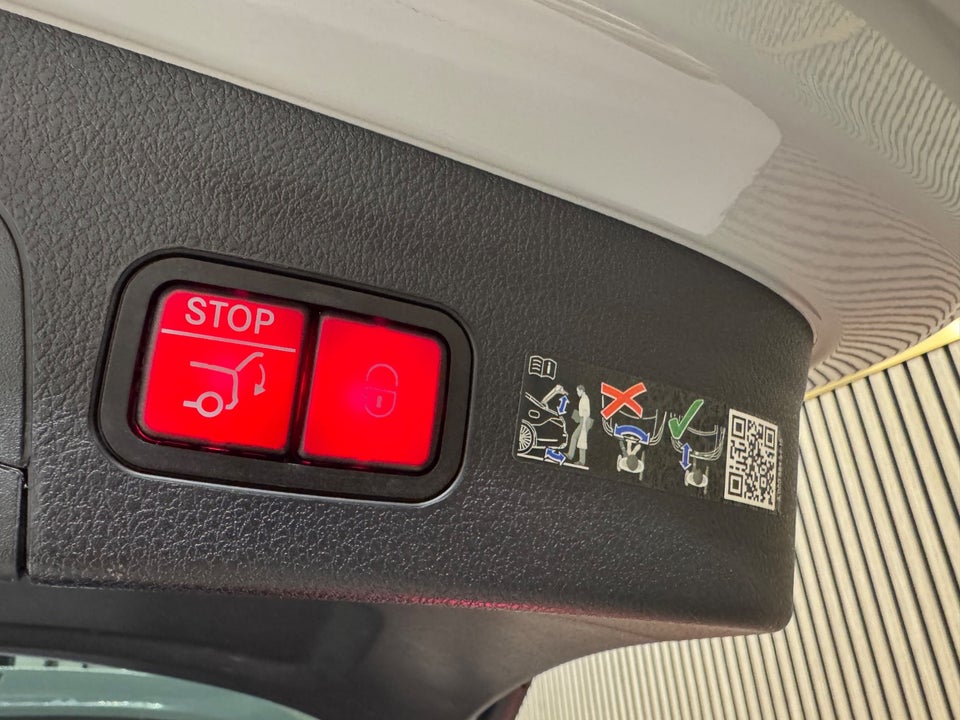 Mercedes GLE350 de 2,0 AMG Line Advance Plus aut. 4Matic 5d