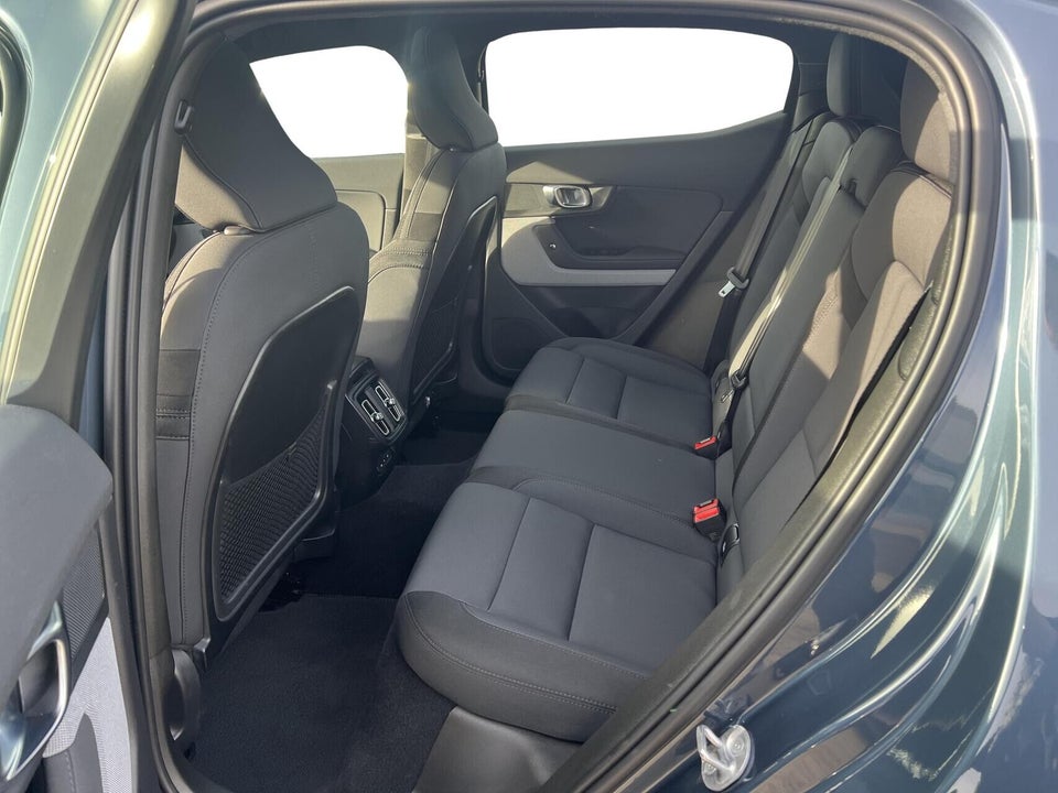 Polestar 2 Standard Range 5d