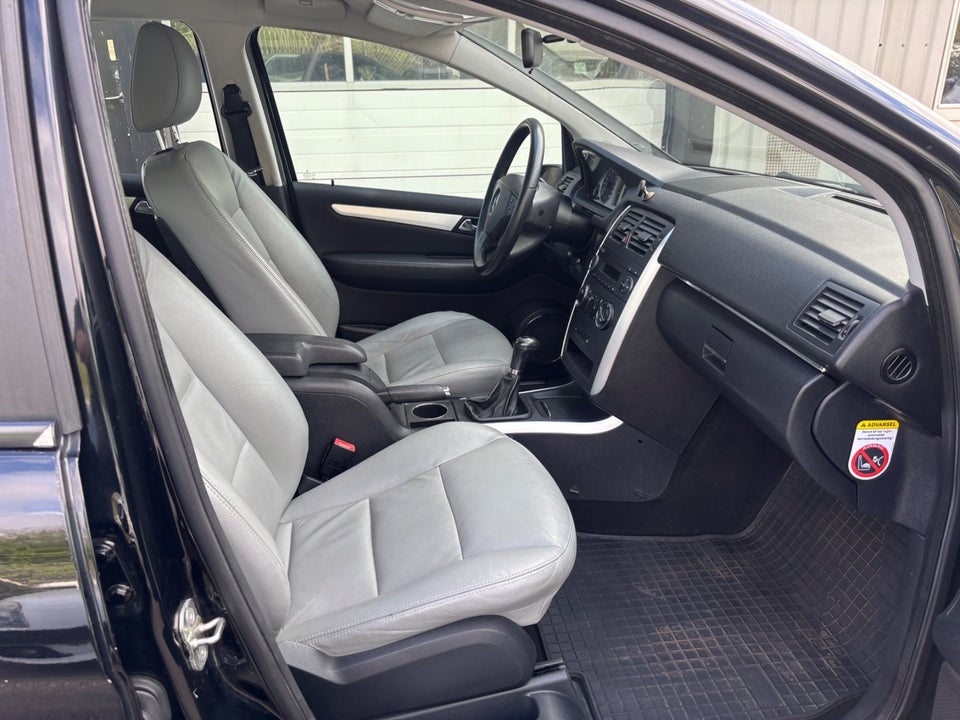 Mercedes B180 2,0 CDi 5d