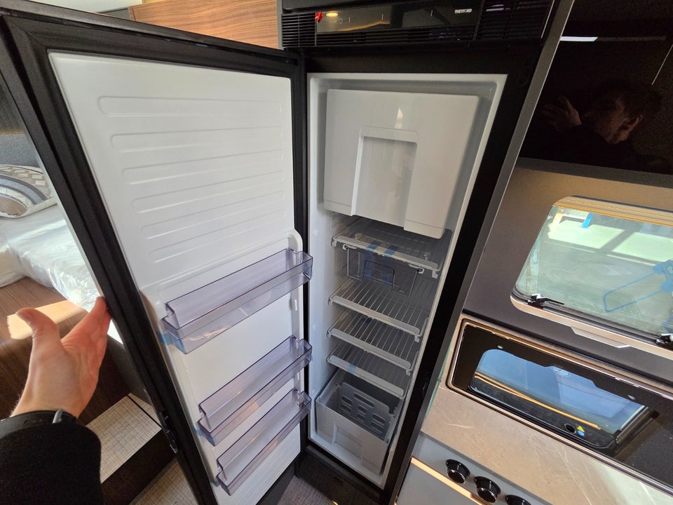 Hymer B-MC T600 2,0 CDi 170 aut.