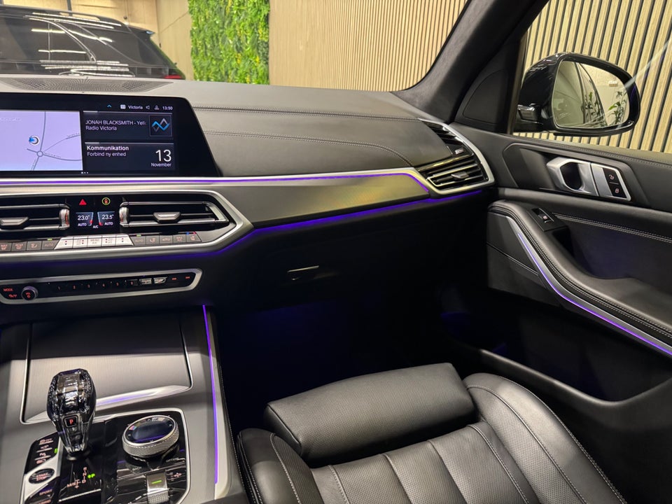 BMW X5 3,0 xDrive45e M-Sport+ aut. 5d