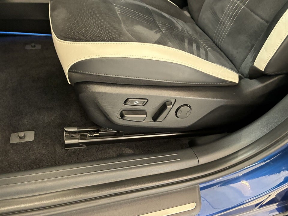 Kia EV6 77 Long Range GT-Line 5d